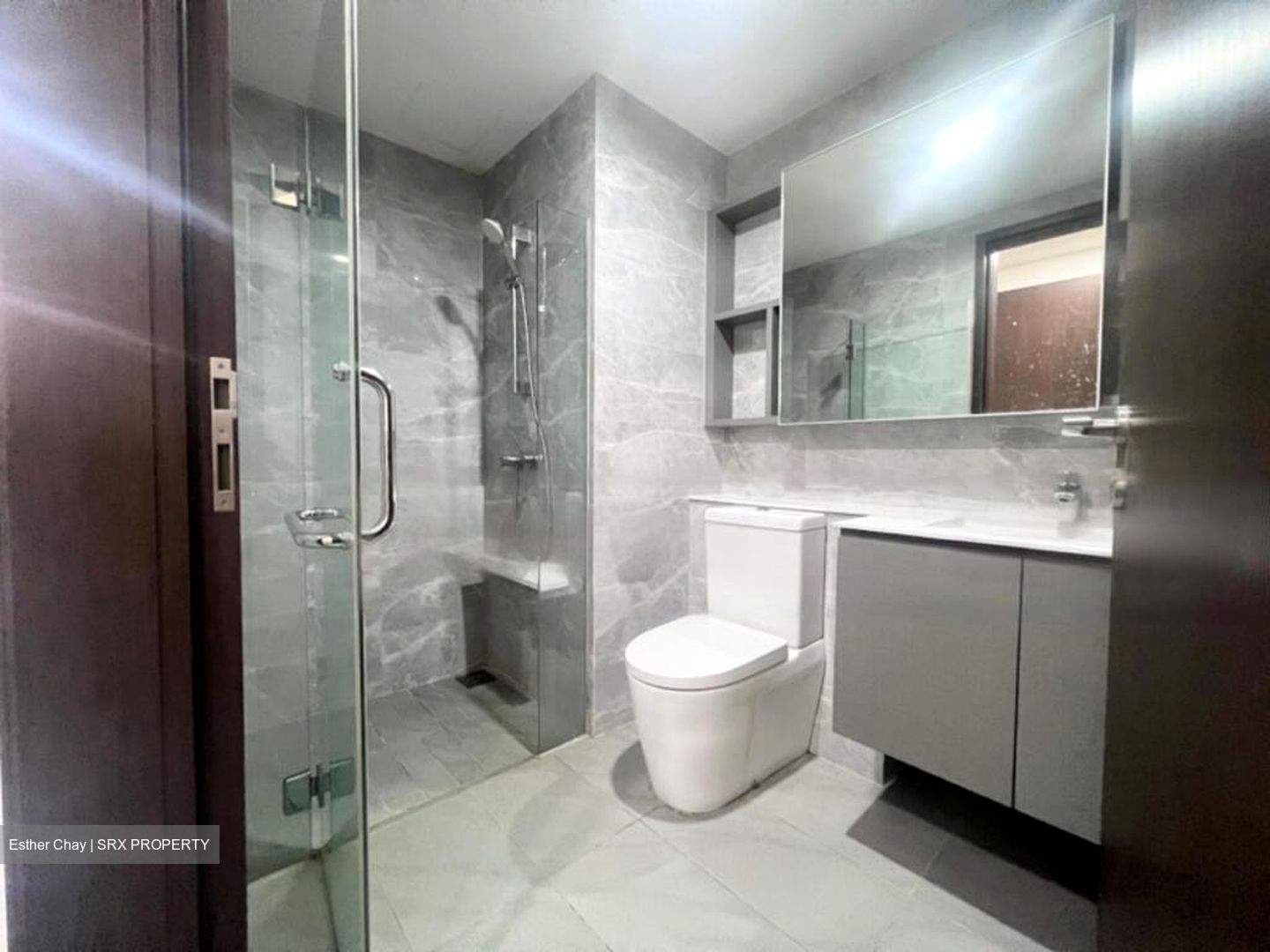 The Brownstone (D27), Condominium #624936321